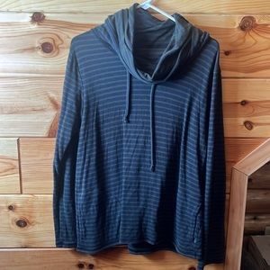 Softest sweater shirt with pockets